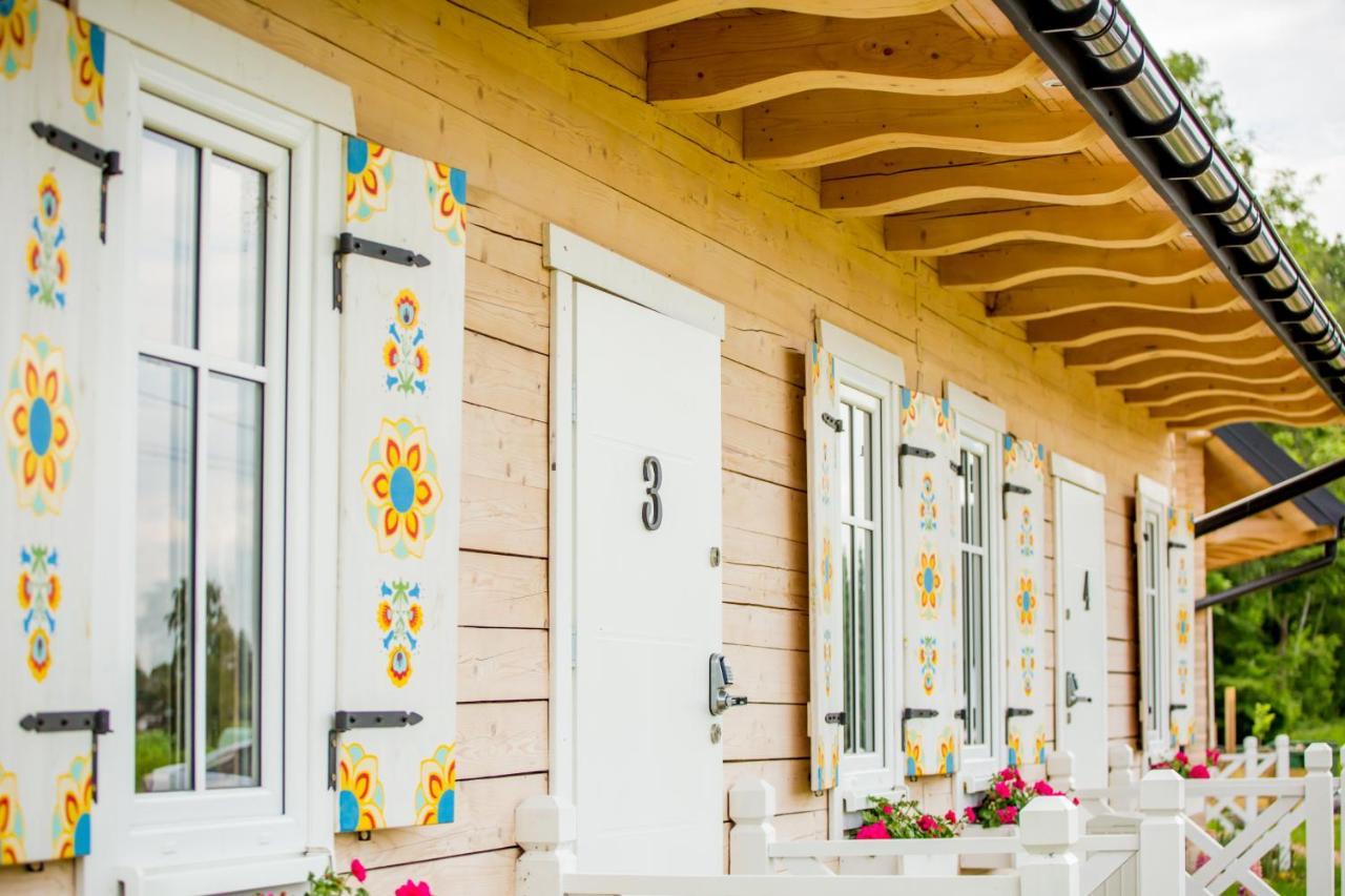 Osada Zator Family Resort & Spa Exterior photo