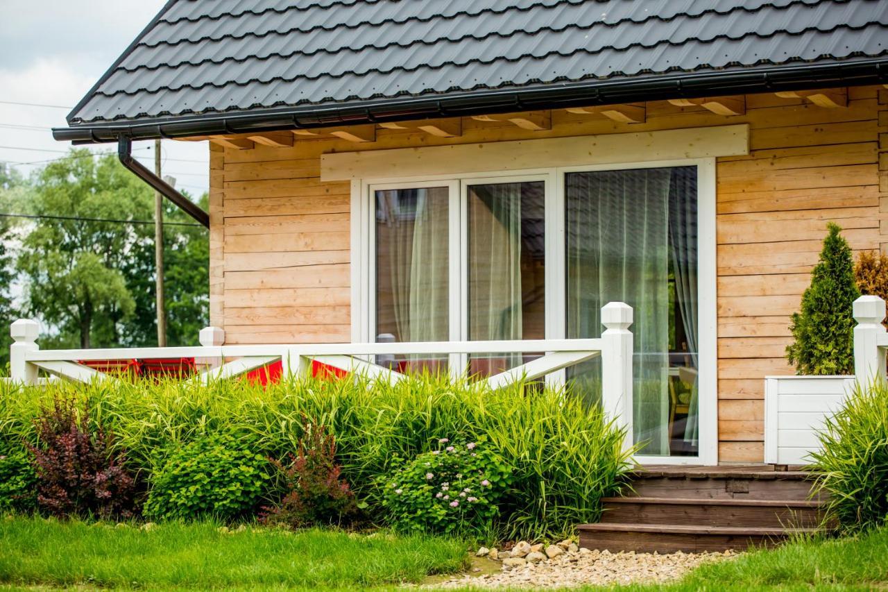 Osada Zator Family Resort & Spa Exterior photo