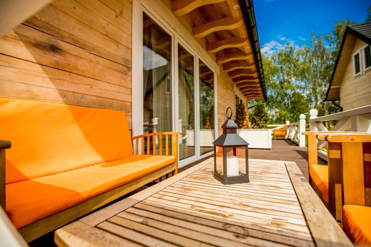 Osada Zator Family Resort & Spa Exterior photo