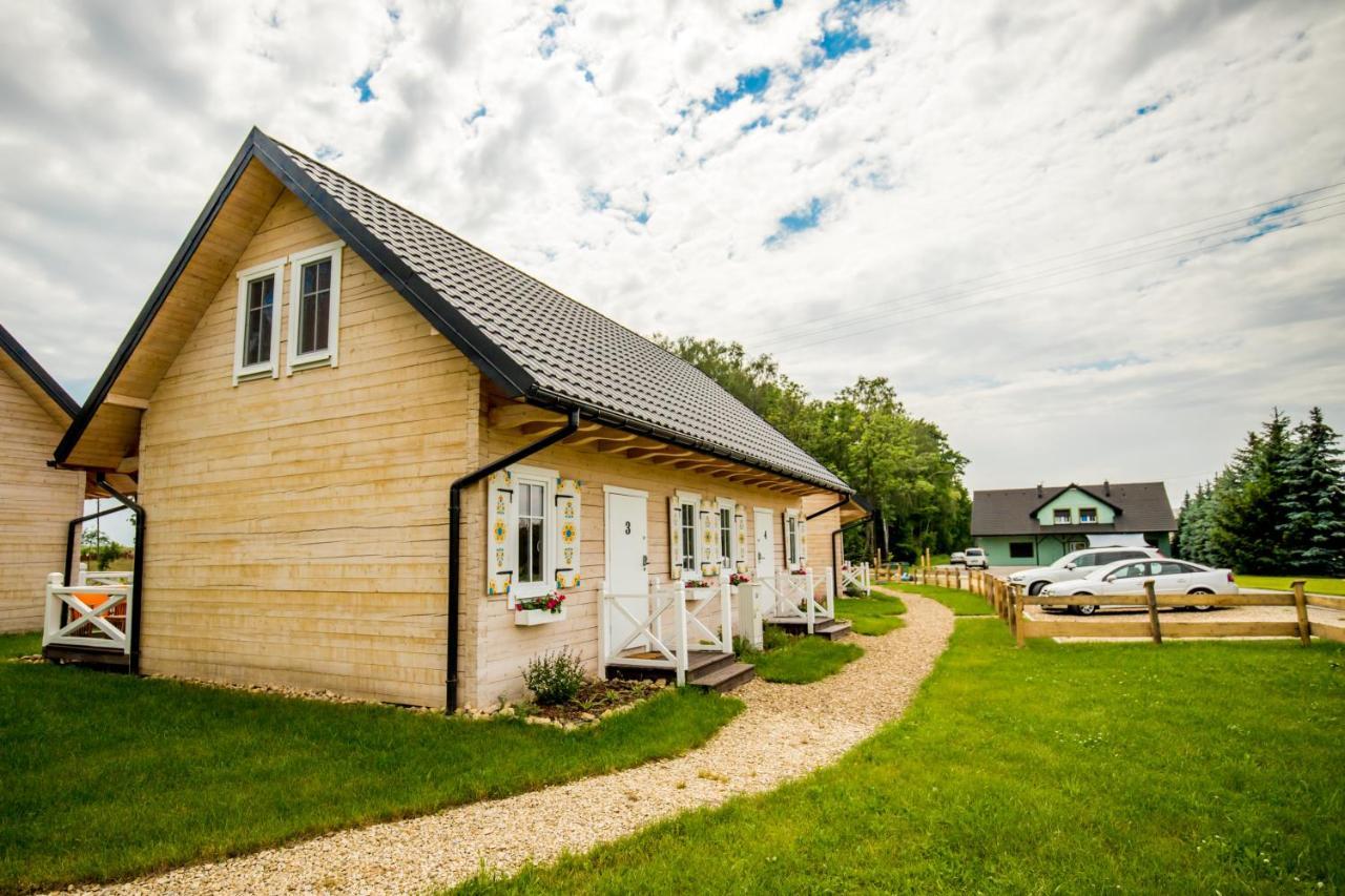 Osada Zator Family Resort & Spa Exterior photo
