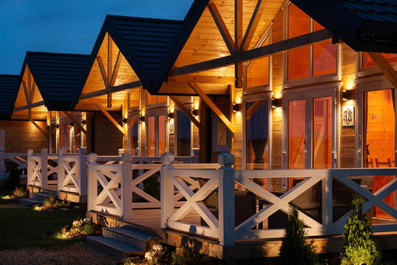 Osada Zator Family Resort & Spa Exterior photo