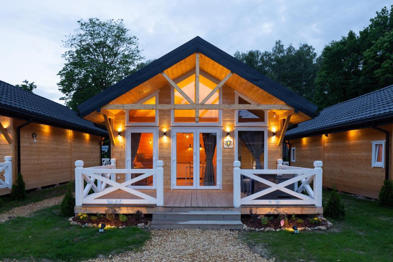 Osada Zator Family Resort & Spa Exterior photo