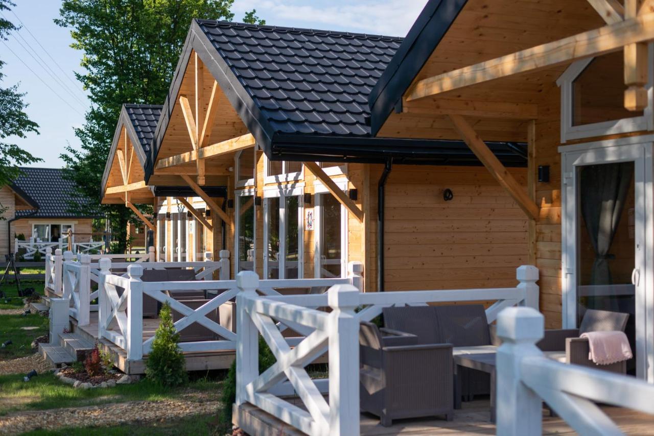 Osada Zator Family Resort & Spa Exterior photo