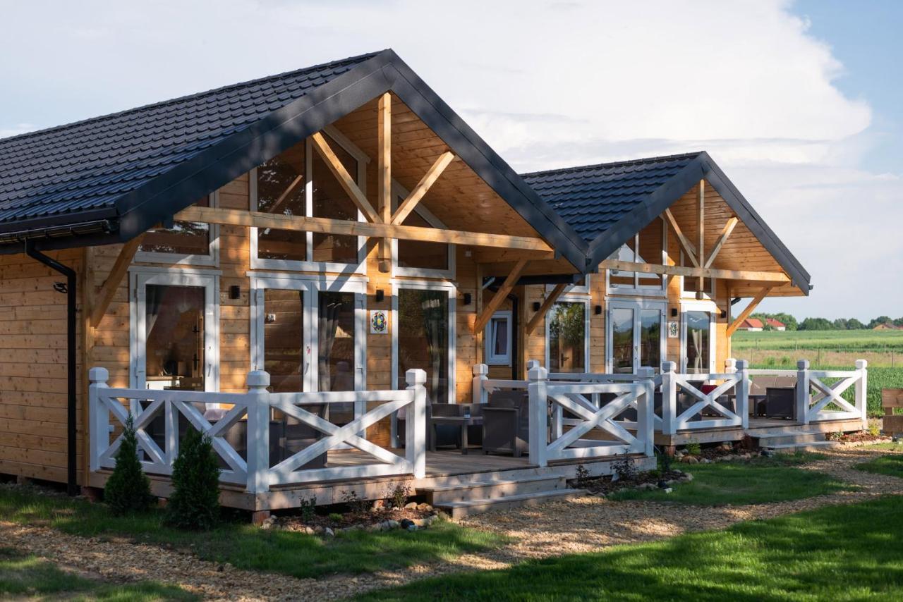 Osada Zator Family Resort & Spa Exterior photo
