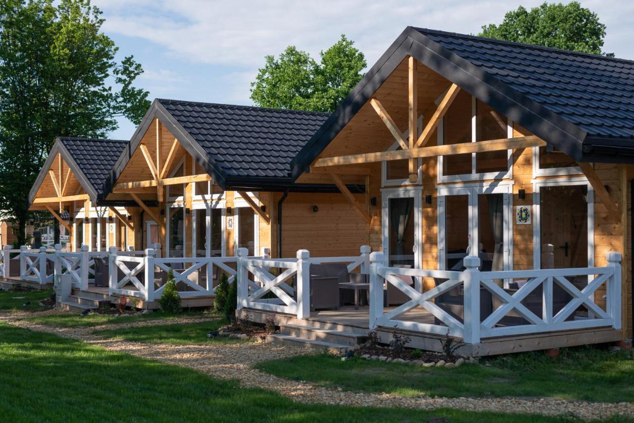 Osada Zator Family Resort & Spa Exterior photo