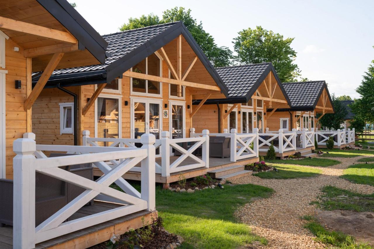 Osada Zator Family Resort & Spa Exterior photo