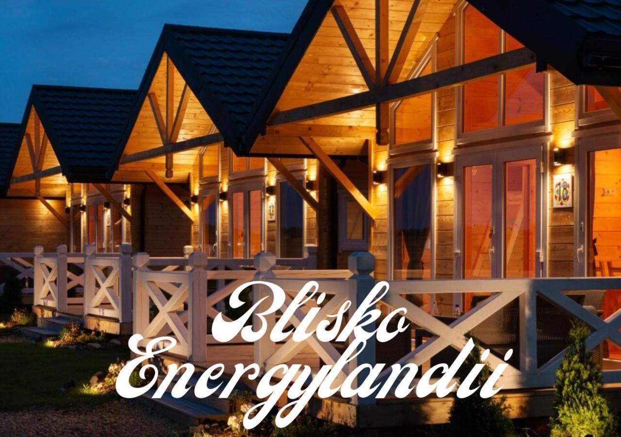 Osada Zator Family Resort & Spa Exterior photo