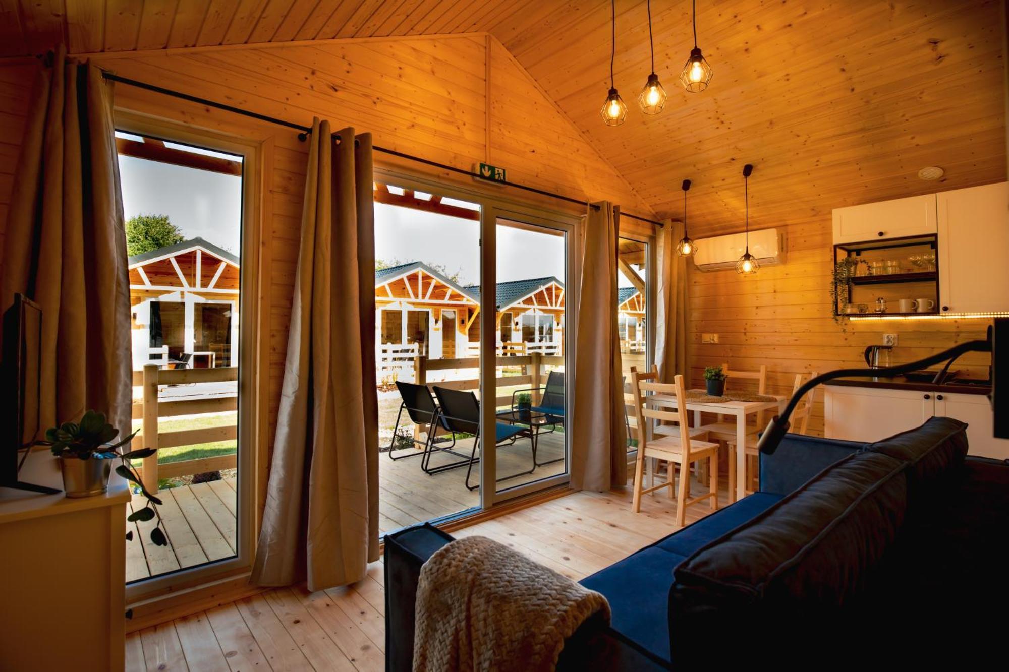 Osada Zator Family Resort & Spa Exterior photo