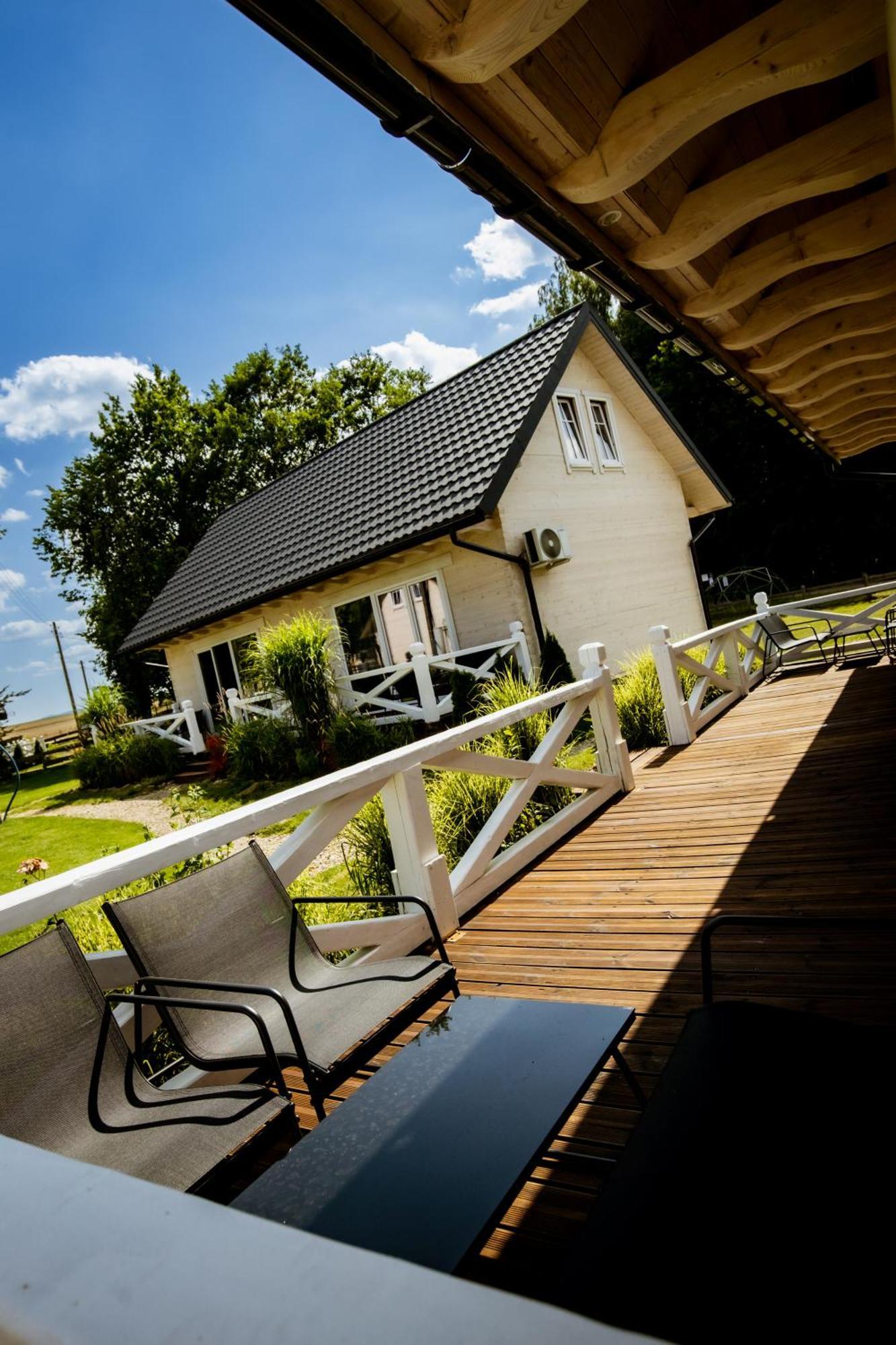 Osada Zator Family Resort & Spa Exterior photo