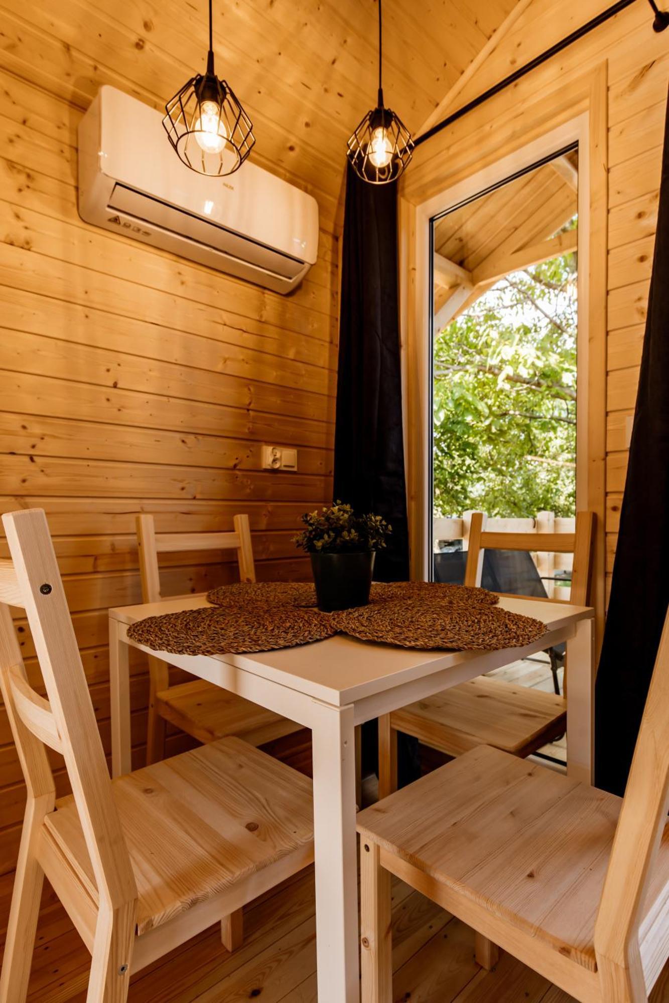 Osada Zator Family Resort & Spa Exterior photo