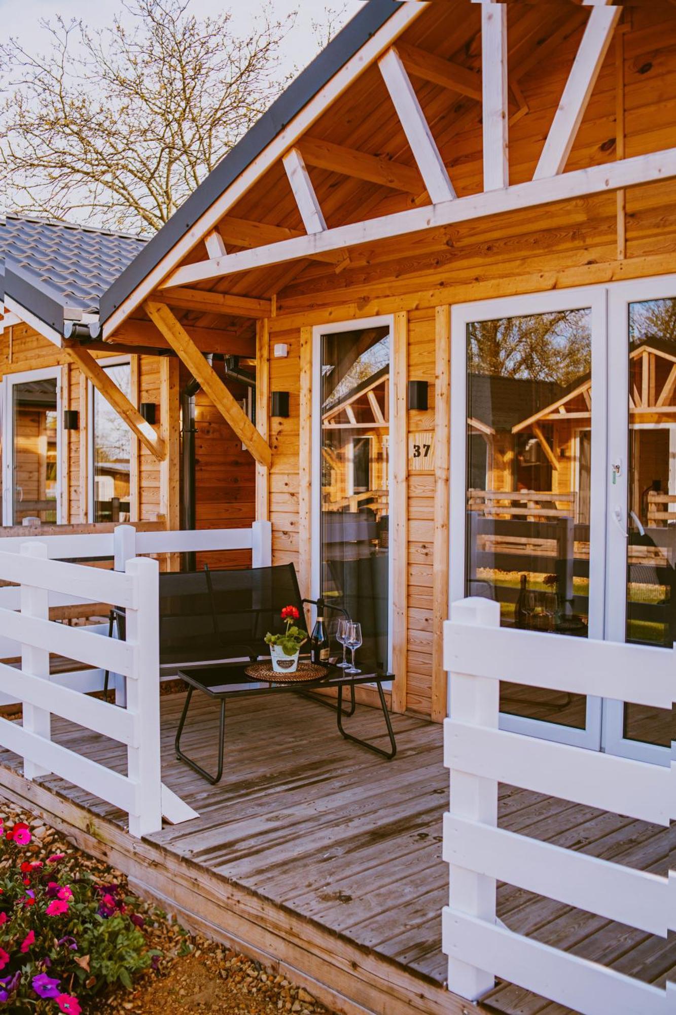 Osada Zator Family Resort & Spa Exterior photo