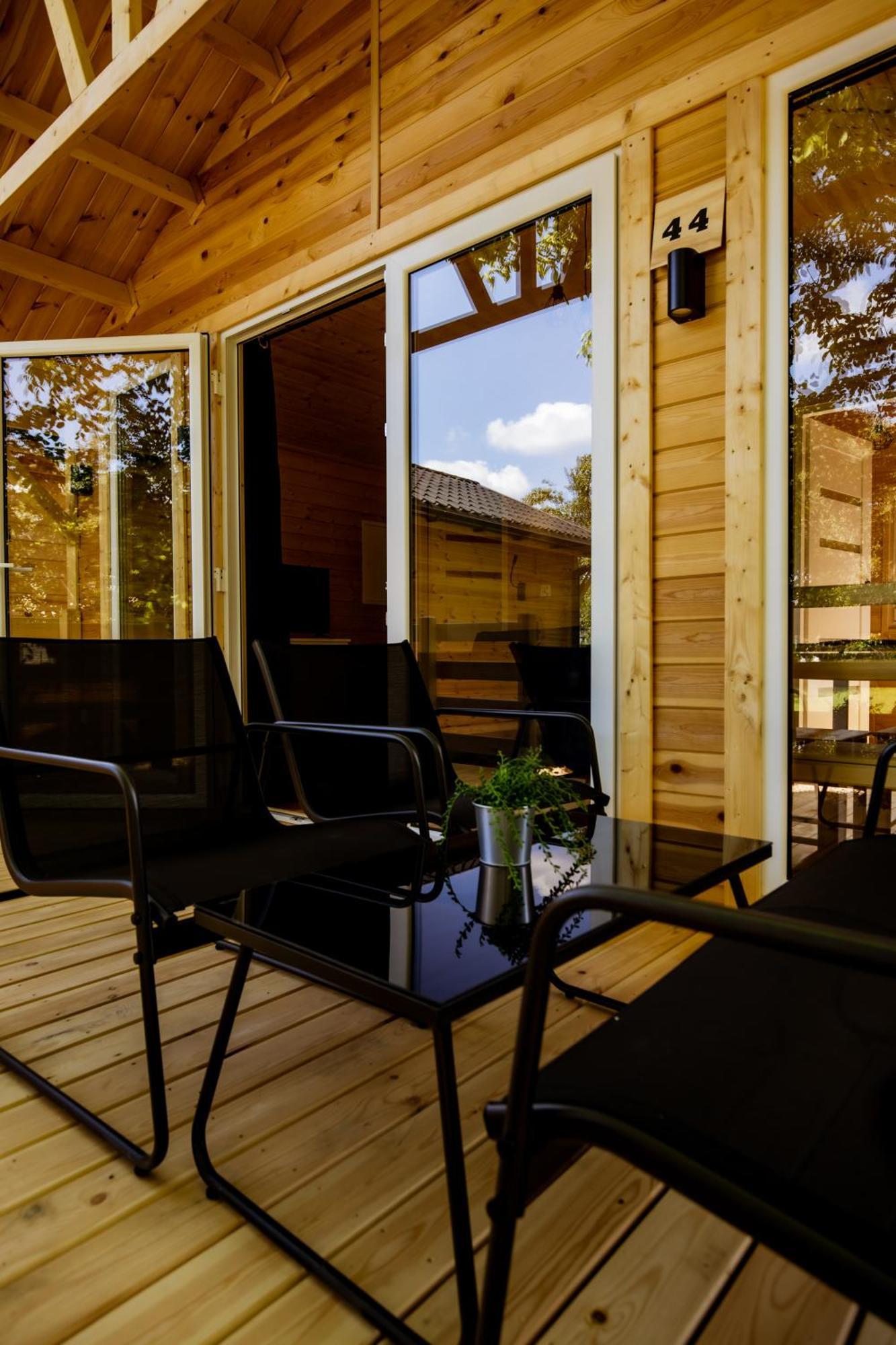 Osada Zator Family Resort & Spa Exterior photo
